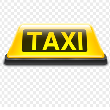 TAXI BINET