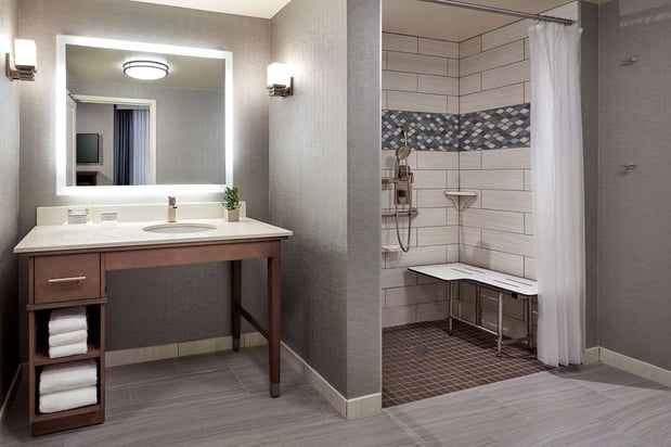 Images Homewood Suites by Hilton Los Angeles Redondo Beach