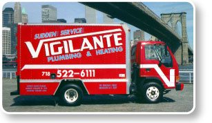 Images Vigilante Plumbing