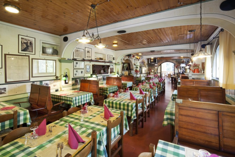 Images Albergo Ristorante La Macchia