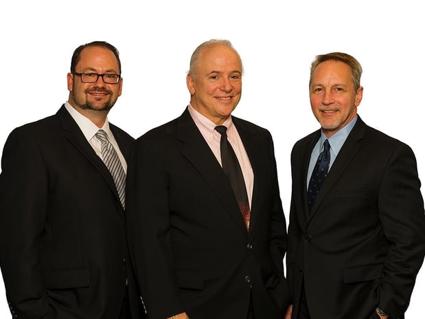 Images Smith, Penni, Rippey, Cunningham & Associates - Ameriprise Financial Services, LLC