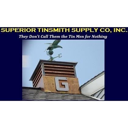 Superior Tinsmith Supply Co, Inc.