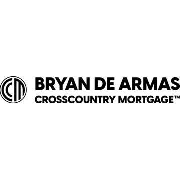 Bryan DeArmas at CrossCountry Mortgage, LLC Logo