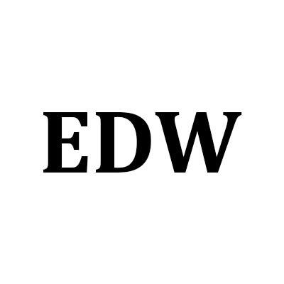 Eco-Dry Waterproofing Logo