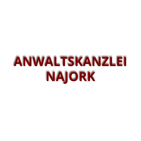 Kathrin Najork Logo