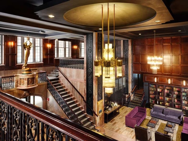 Images Hotel Phillips Kansas City, Curio Collection by Hilton