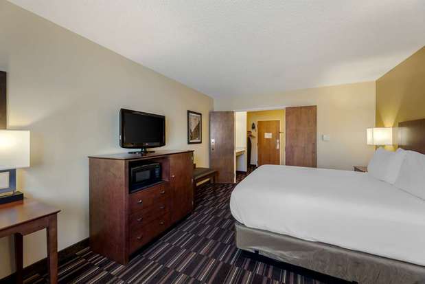 Images Best Western Falcon Plaza