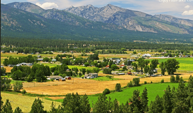 Images Dave Burke, REALTOR | EXIT Realty Bitterroot Valley