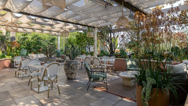 Images Four Seasons Hotel Los Angeles At Beverly Hills