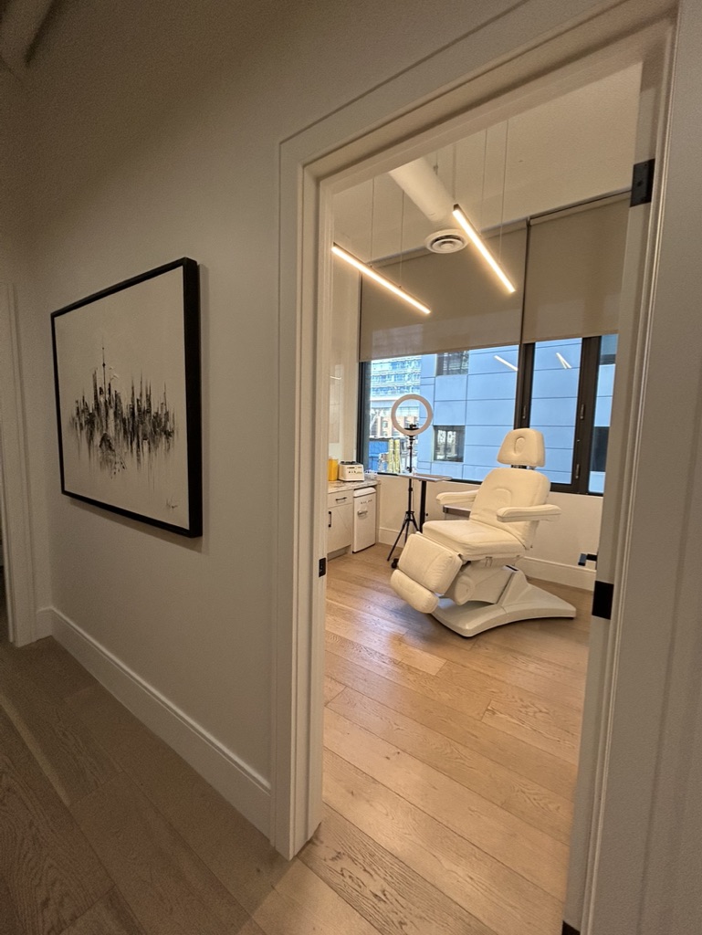 Images Skin Prick - Facial, PRP, Microneedling, Botox Toronto