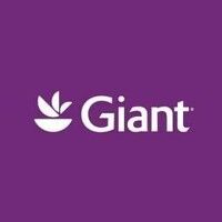 Logo Giant Food