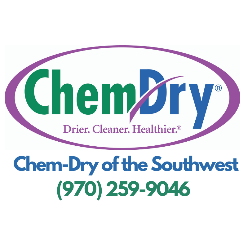 Chem-Dry Of The Southwest Logo