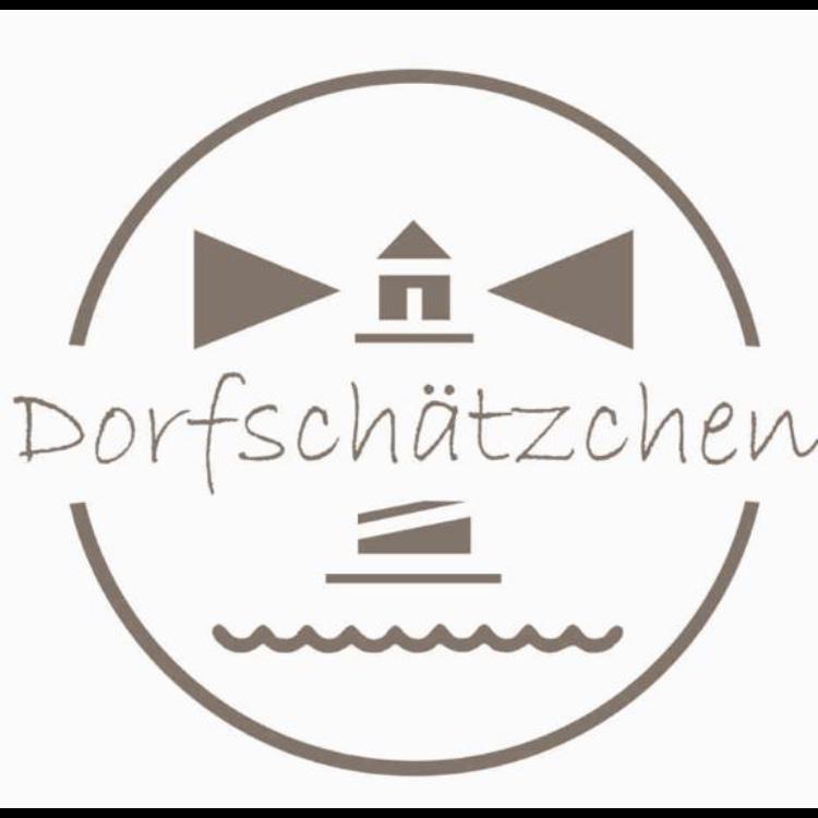 Dorfschätzchen in Hamburg - Logo