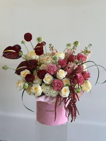 Images Novapetal NYC Flower Delivery