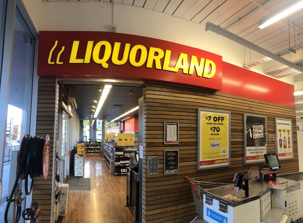 Images Liquorland West Ryde