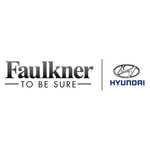 Faulkner Hyundai of Harrisburg Logo