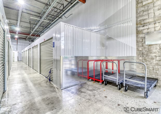 Images CubeSmart Self Storage