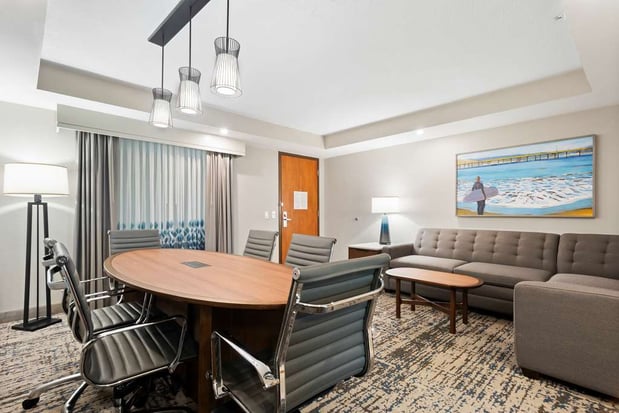 Images Embassy Suites by Hilton Anaheim South