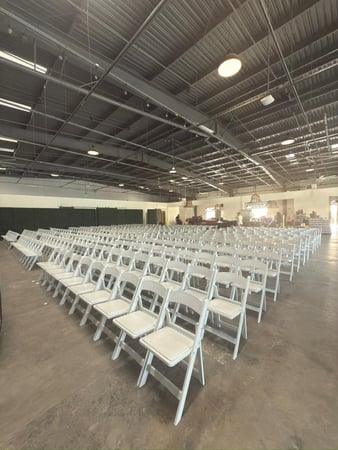 Images Del Rey Party Rentals Inc.