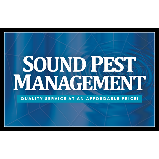 Sound Pest Management Logo