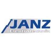 Logo von Janz Elektrotechnik Timo Janz