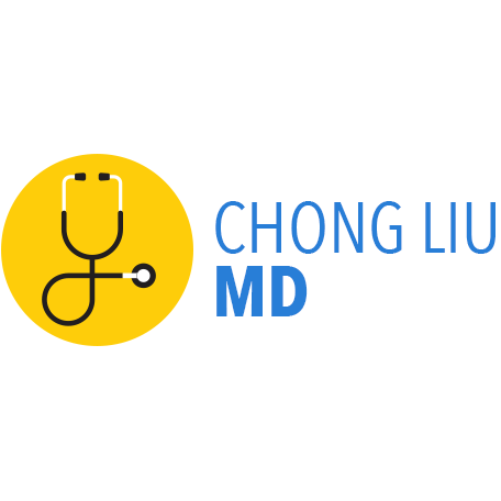 Chong Liu, MD Logo