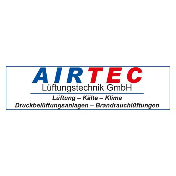 AIRTEC Lüftungstechnik GmbH Logo