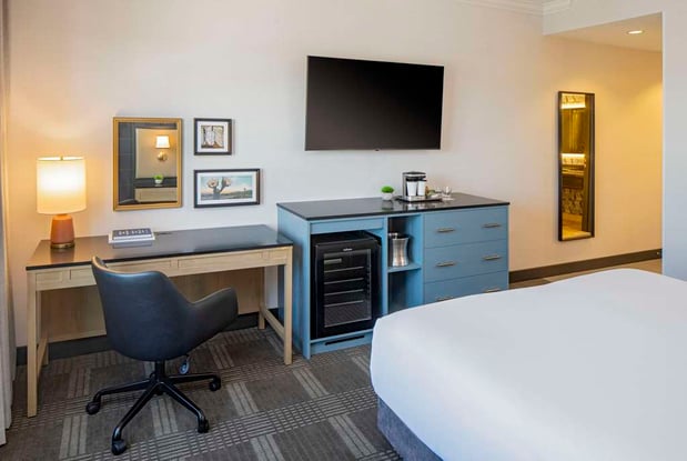 Images Hilton San Antonio Hill Country