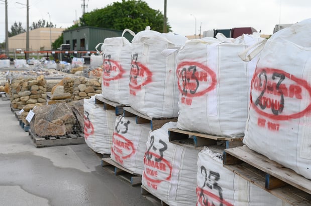 Images Olimar Stone - Miami