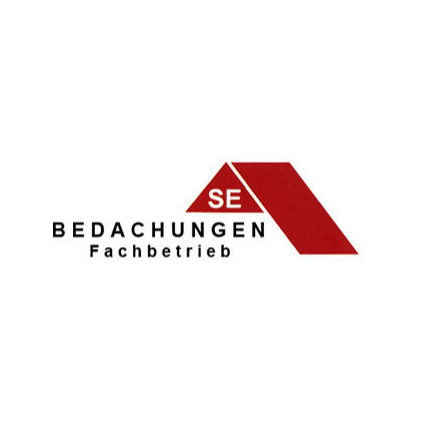 Dipl.-Ing. Sigrid Ebers  SE Bedachungen Logo