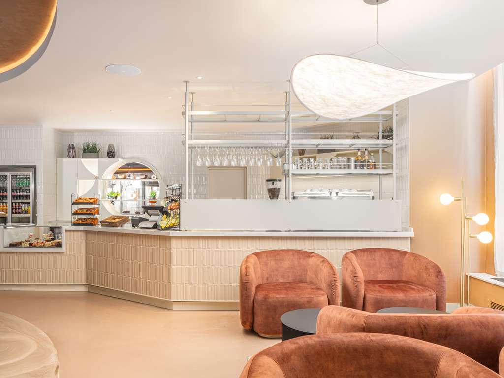 Mercure London Earls Court