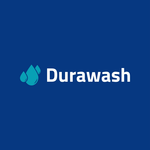 Durawash Exterior Cleaning & Paver Sealing Logo