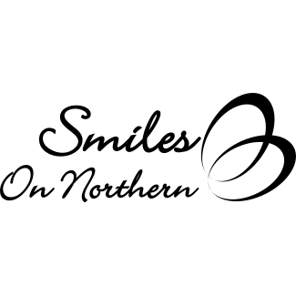 Smiles on Northern Logo