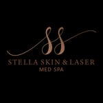 Stella Skin & Laser Medspa Logo
