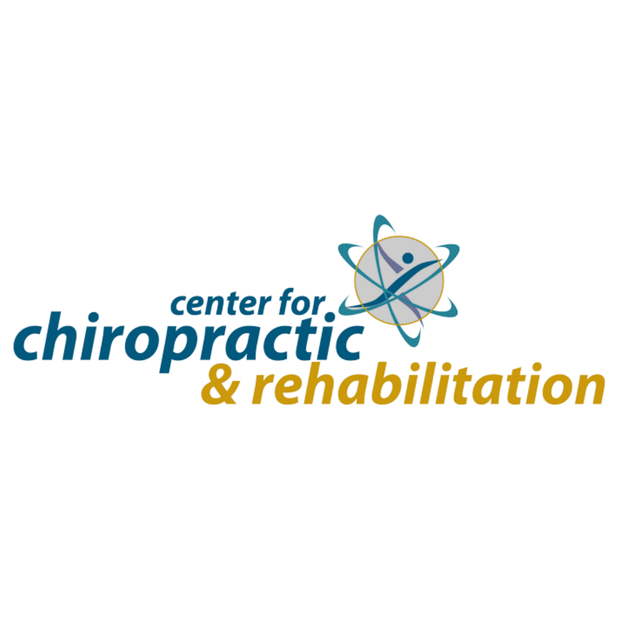 Dr. Scott P. DeRouen D.C Logo