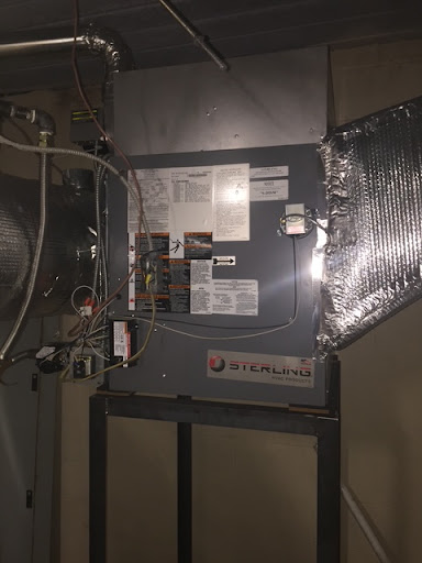 Images AmeriAir Heating & Air