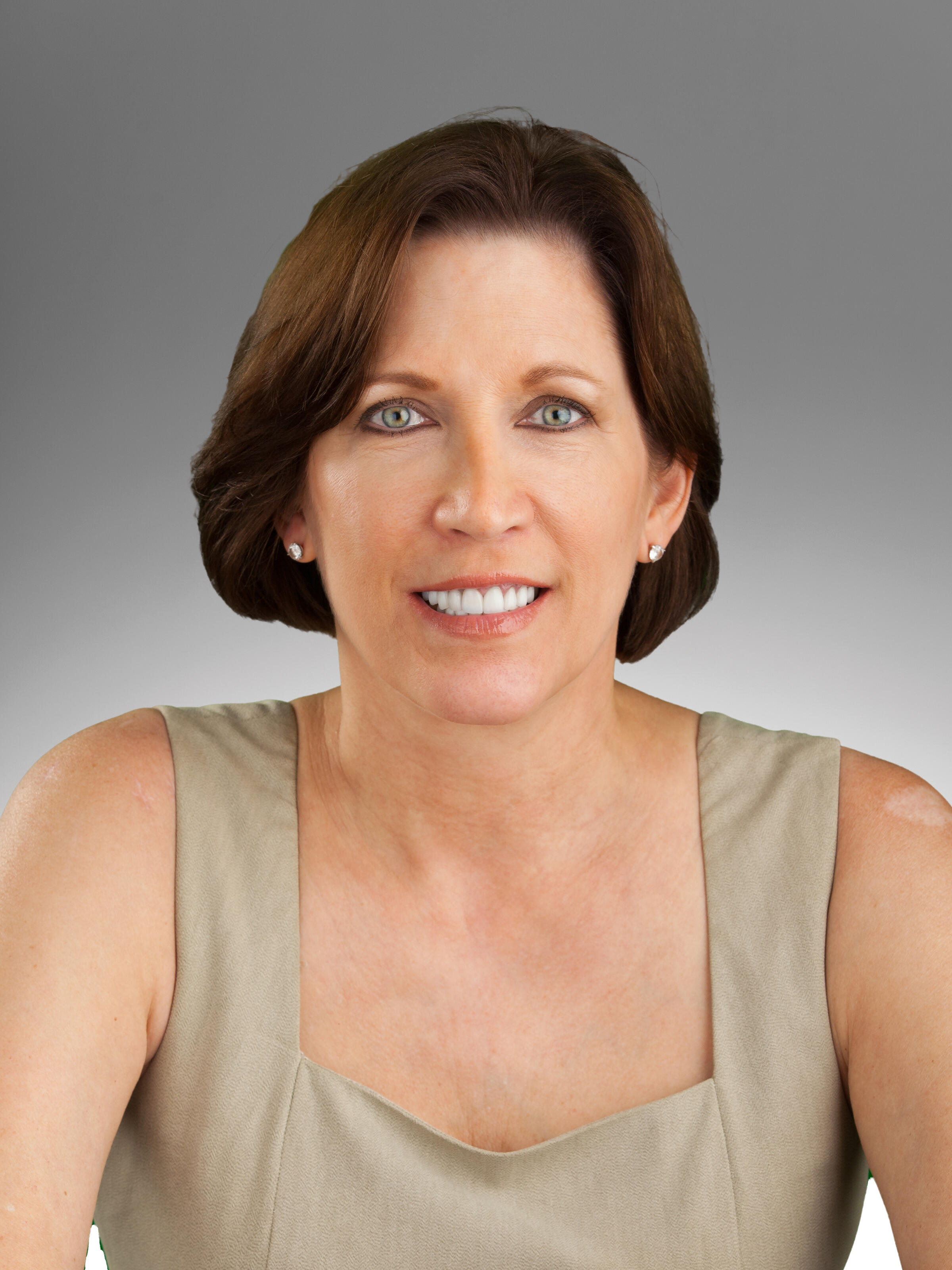 Susan Wood