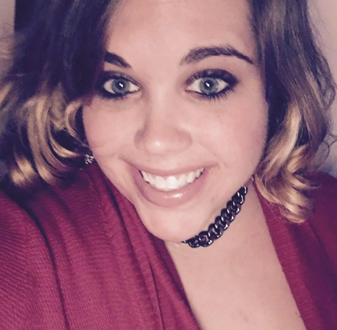 Krysta Halloran, Counselor
