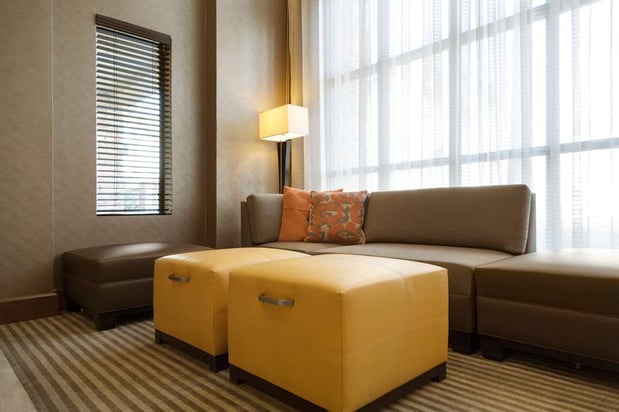 Images Hampton Inn & Suites Phoenix Glendale-Westgate