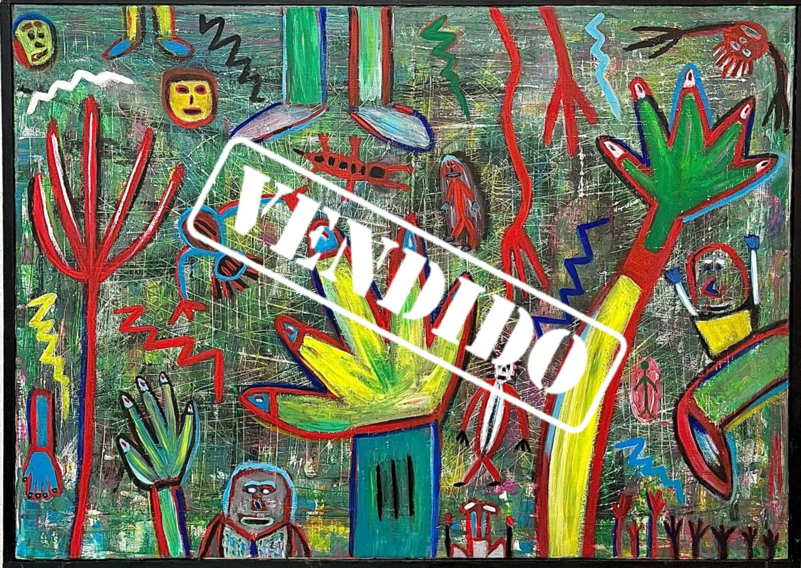 Images Zautzik Art Studio