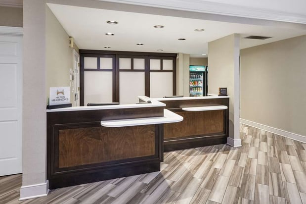 Images Homewood Suites by Hilton Indianapolis-Keystone Crossing