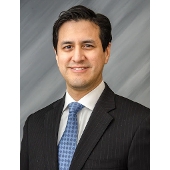 Dr. Anthony Garcia, MD