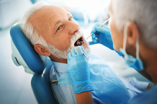 Images Advanced Dentistry & Implant Center