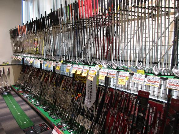 Images ゴルフパートナー 江の島インドア練習場店