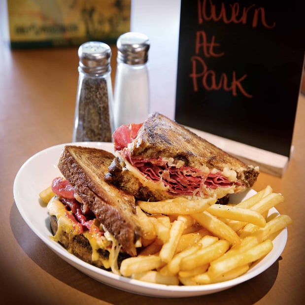Images Tavern at Park