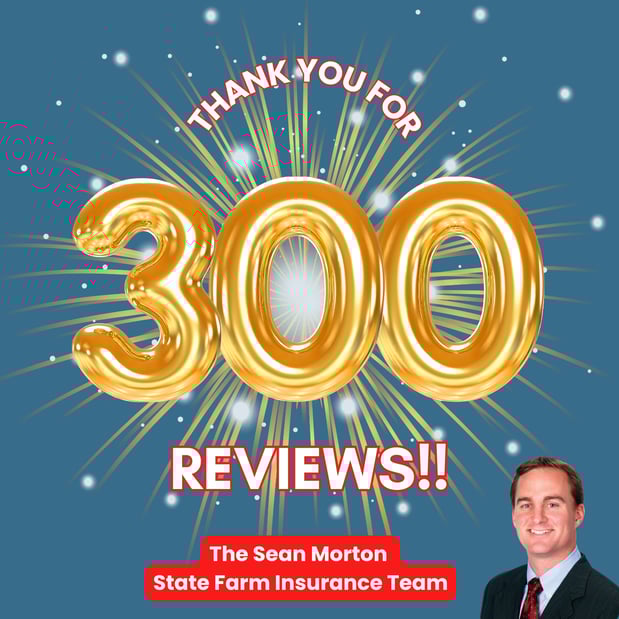 Images Sean Morton - State Farm Insurance Agent