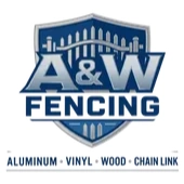 A & W Fencing