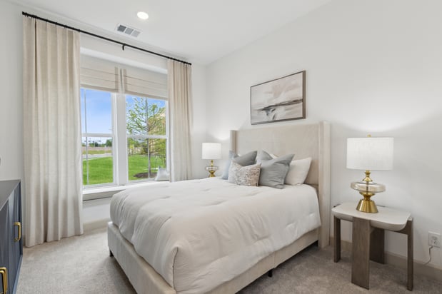 Images Twin Creeks Watters by Normandy Homes