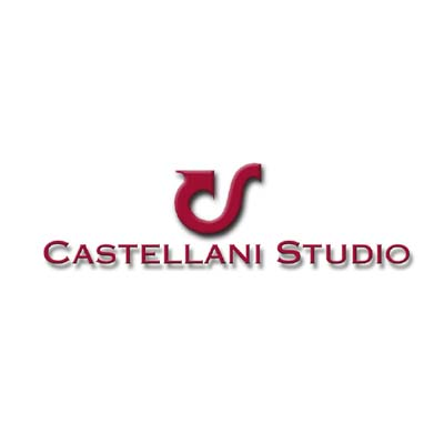 Studio Commerciale Castellani Logo