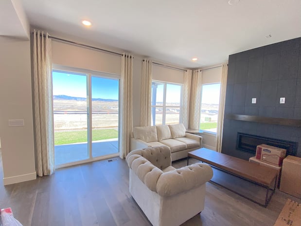 Images Budget Blinds of Castle Rock